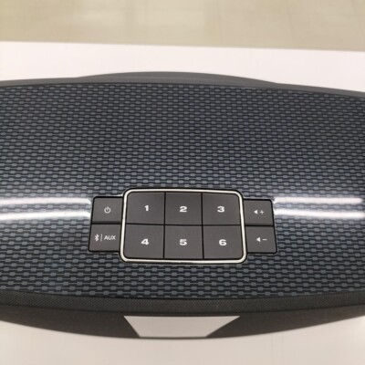 Bose SoundTouch 30 Series III Wireless Bluetooth Music