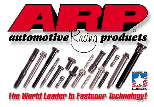 Arp 434-2001 Sbc Chevy Intake Stainless Bolt Set Bolts 350 383 - Picture 2 of 5