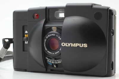 EXC++++】Olympus XA2 Point & Shoot 35㎜ Film Camera from JAPAN