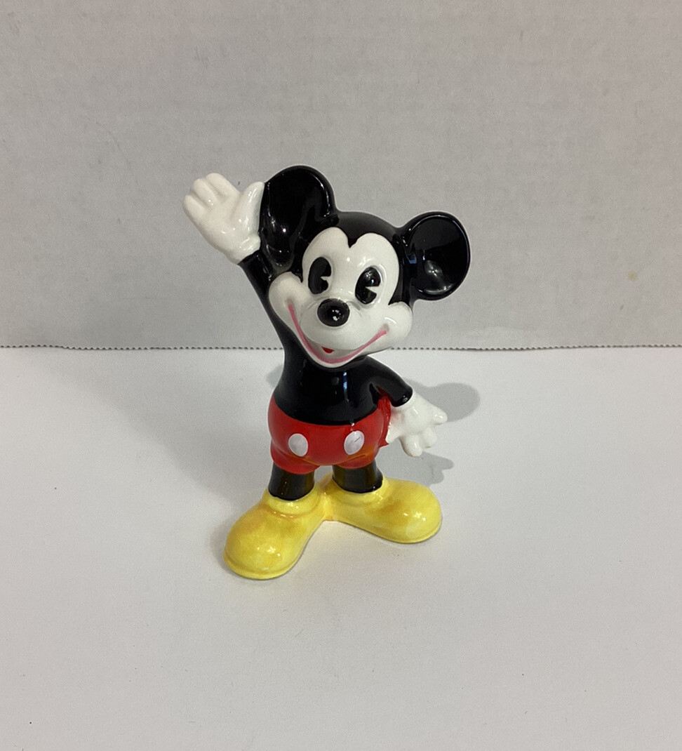 ミッキー1960様　S(フル) Vintage Mickey Mouse 5