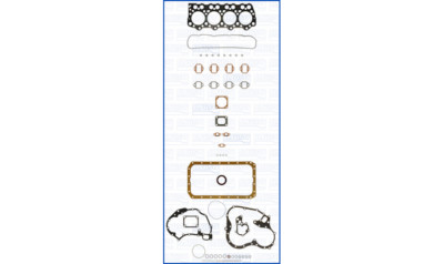 Full Engine Gasket Set MITSUBISHI CANTER FE444 TD 3.3 117 4D31T (1995-/1998)