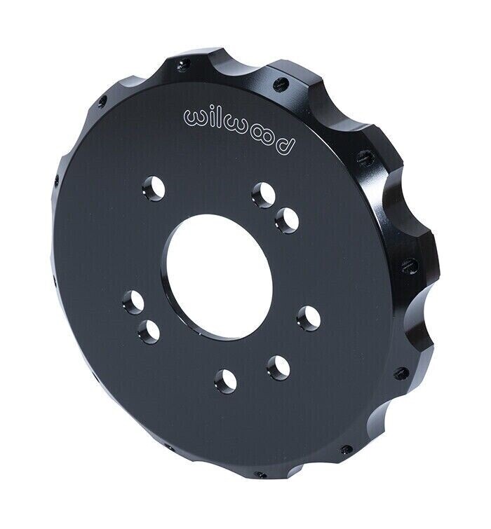 Wilwood 140-9194 for FSLI4 Front Hat Kit 13.00in Nissan 240SX | eBay