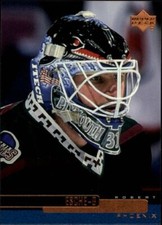 1999-00 Upper Deck NHL Hockey Base Singles (Pick Your Cards)
