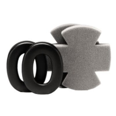 3M PELTOR Ear Muff HY7 XH-0016-5106-2 REPLACEMENT Cushion and Foam HYGIENE KIT
