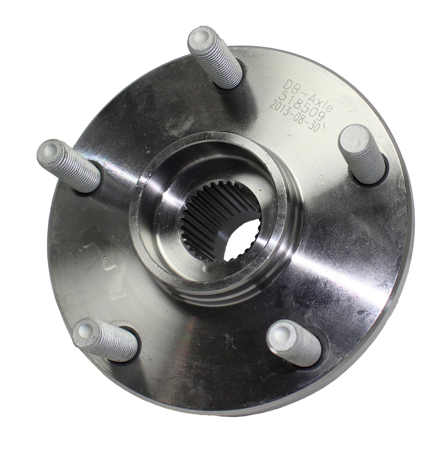 4pc FRONT Wheel Hub Bearing Outer Tie Rods for RX300 Avalon Sienna