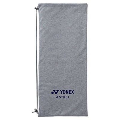 Yonex Hard tennis racket Astrel 105 03ast105 Grayish blue