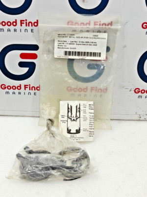 BAKER 17116000 METAL REPAIR KIT FOR G OR GC FULL FLOW DRILL PIPE FLOAT VALVE NEW