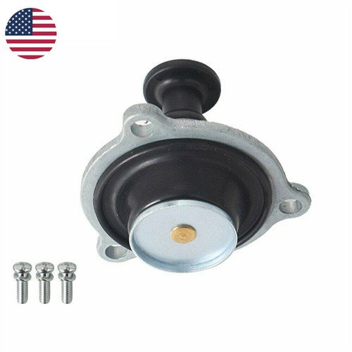 Carburetor Primer Pump Diaphragm Cover for Arctic Cat 400 454 500 2x4 4x4 - Foto 2 di 6