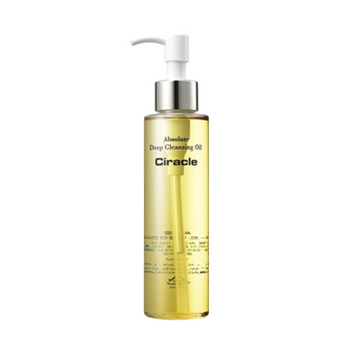CIRACLE Absolute Deep Cleansing Oil 150mL