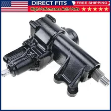 Power Steering Gear box for 08-18 Jeep Wrangler 3.6L 3.8L 52126348AA 52126348AB