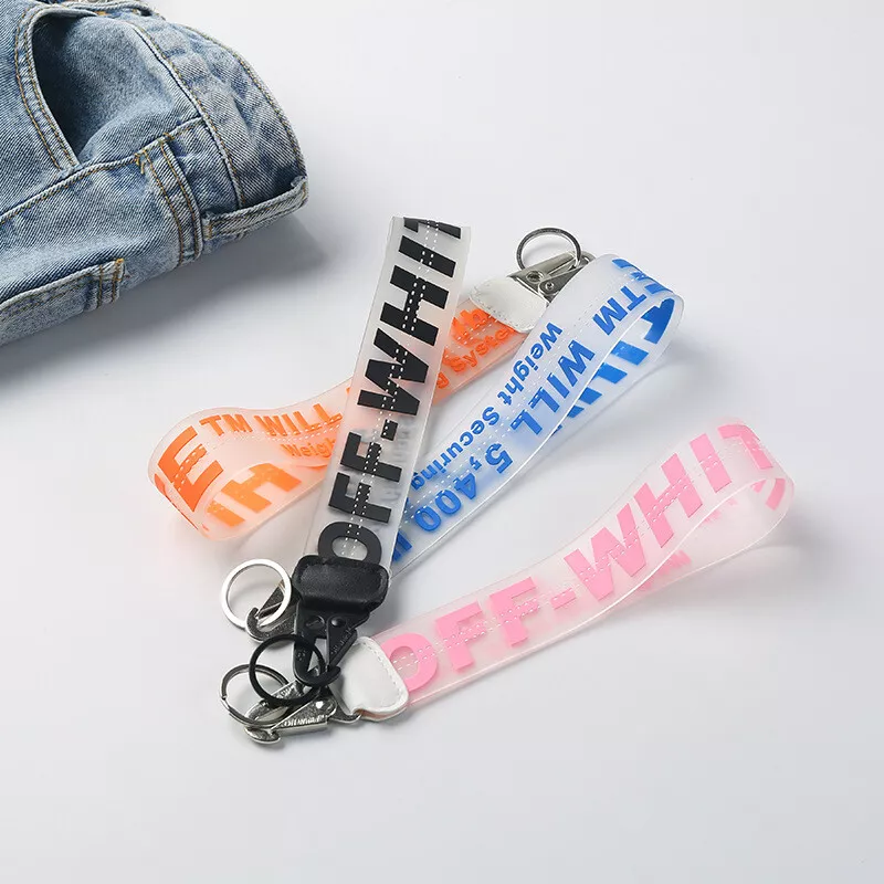 Men's Keychains & Lanyards - Luxury Designer Key Holders