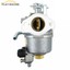 John_Parts Carburetor For Onan Microlite RV QG 2800 Generator – Fits 2.8KVFA26100K, Replaces 146-0705 146-0802