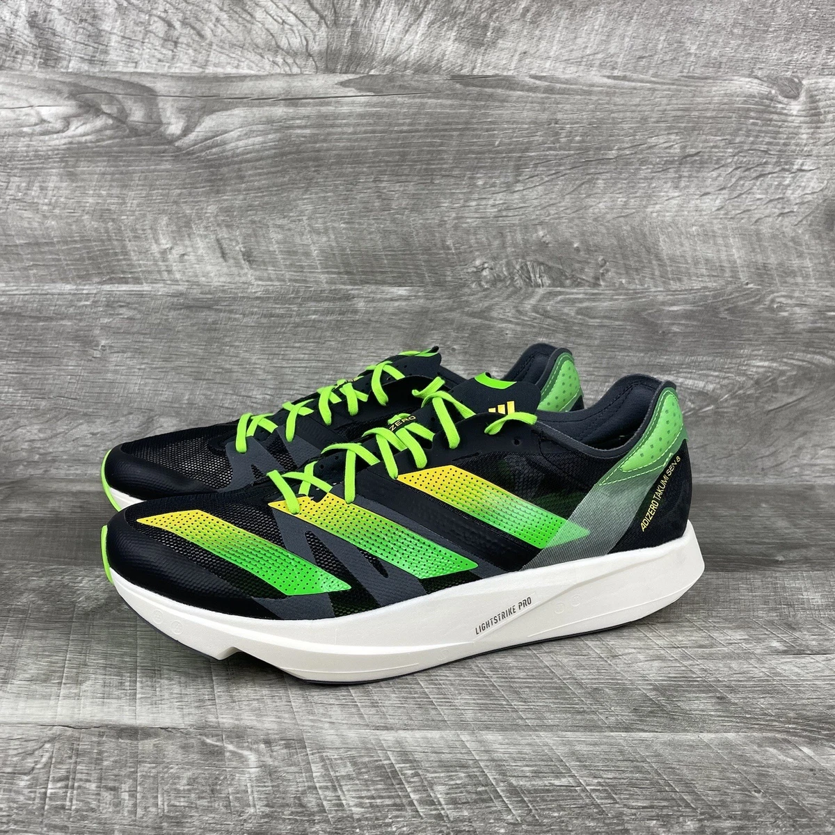 Marathon 8 hotsell adidas