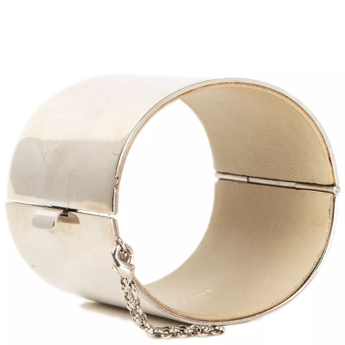 Manchette Cuff Bracelet