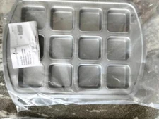 Pampered Chef Mint Condition New version Brownie Pan FREE SHIPPING! #101170