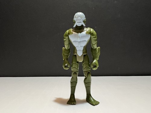 2003 Bandai DC Comics Teen Titans Trident 3,5" Actionfigur aus TV-Serie - Bild 1 von 7