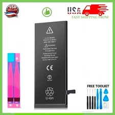 Premium Quality Replacement Internal Battery For iPhone 8/8 Plus + Free Tool LOT