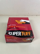 Trimaco SuperTuff TACK CLOTH 18"x 36" Prep Surface Sanding Painting Box of 24