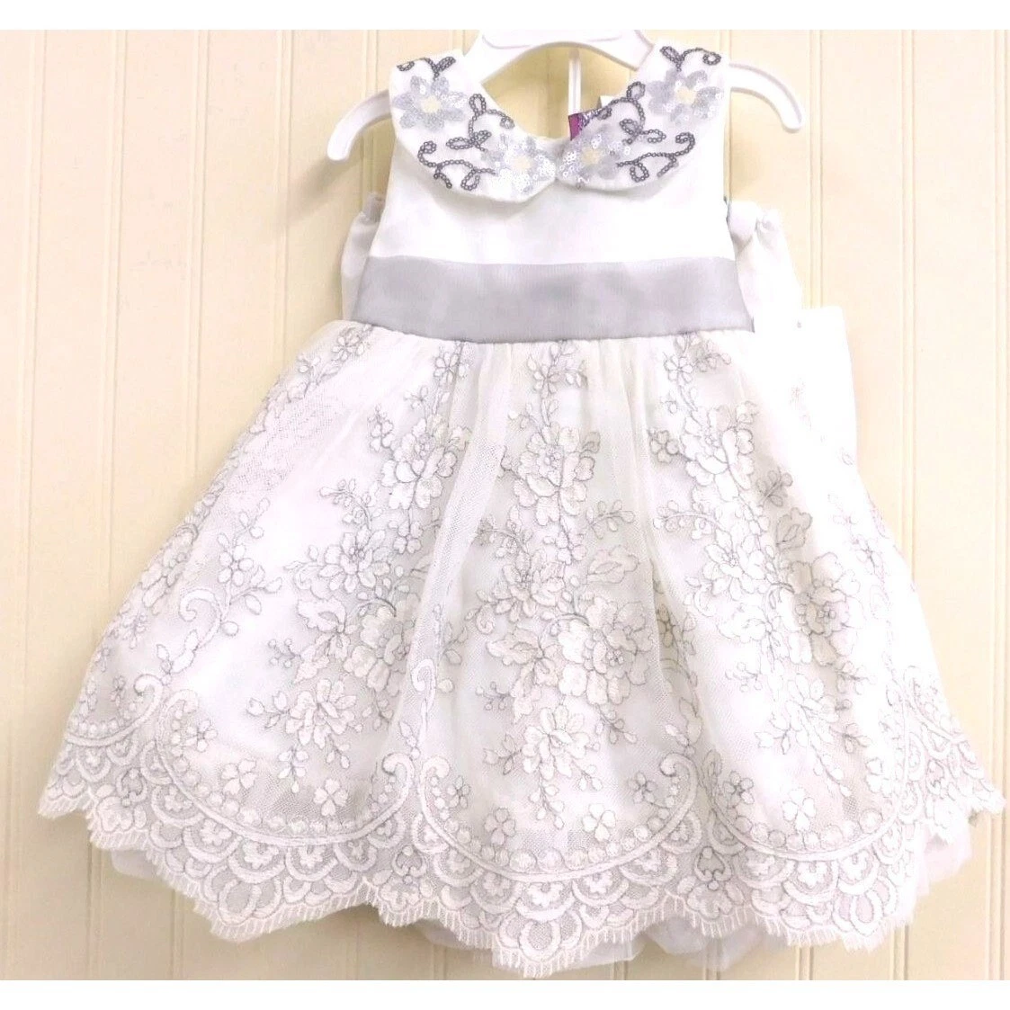 chantilly place dress