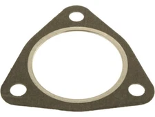 Front API OES Exhaust Gasket fits Ford Escort 1995-1996 1.8L 4 Cyl 68KQFS