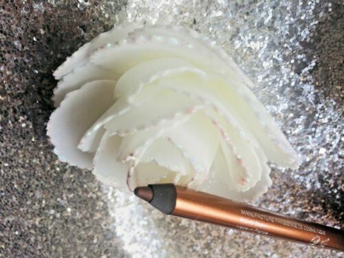 Eyeliner Biguine Terre Cuite Pinceau Inclus - Teinte Brun Sulfureux, 2g, Hypoallergénique, Made In France