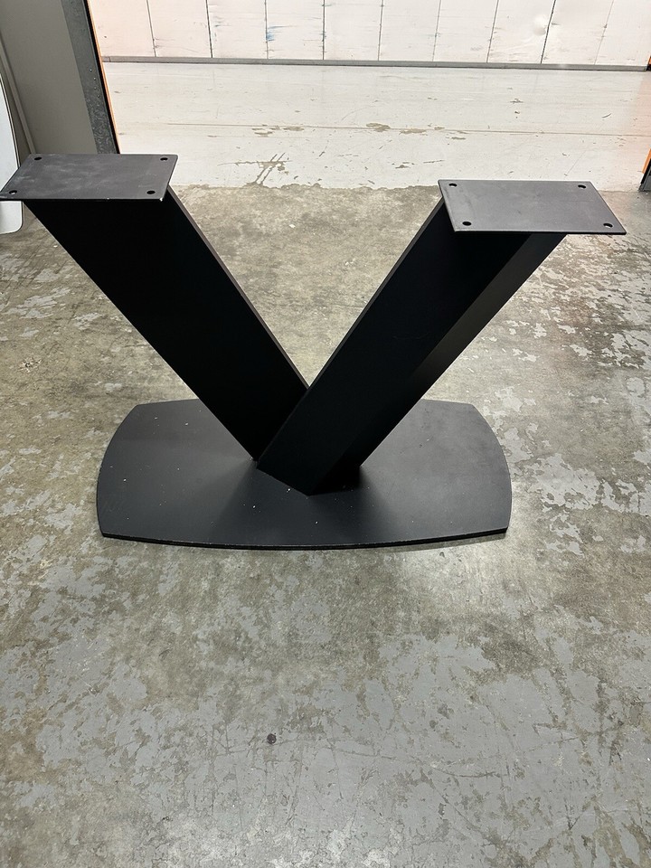 Furniture Village Merlin extendable dining table eBay