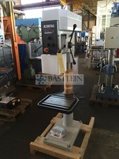 10097 ALZMETALL Alzstar 40/SV S&auml;ulenbohrmaschine NEU