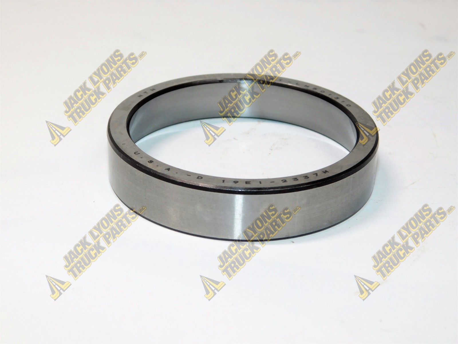 LM501310 New NTN Bearings Bower Tapered Bearing Cup Made in USA eBay