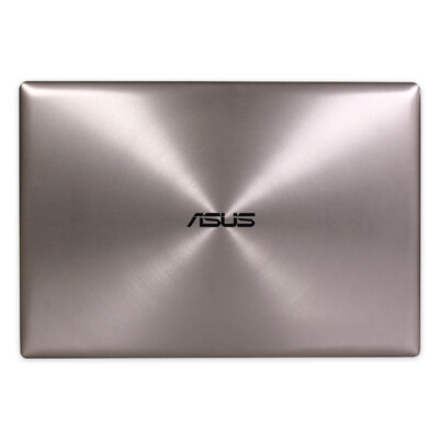 ASUS UX303 Series Laptop Back Cover Replacement - Fits UX303L, UX303LA, UX303LN TouchScreen Models