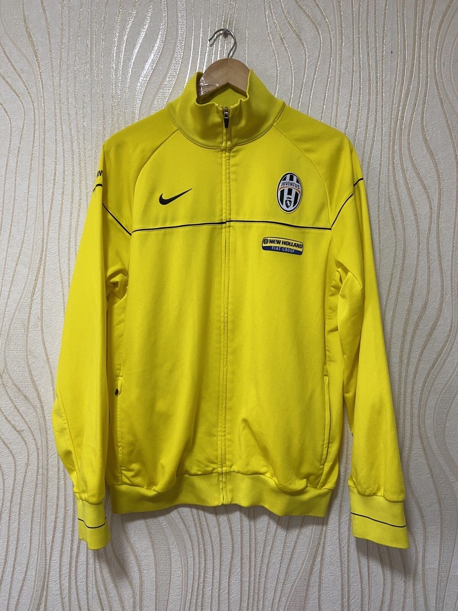 JUVENTUS 2008 2009 FOOTBALL SOCCER TRAINING TRACK JACKET JUVENTUS 2008 2009 FOOTBALL SOCCER TRAINING TRACK JACKET