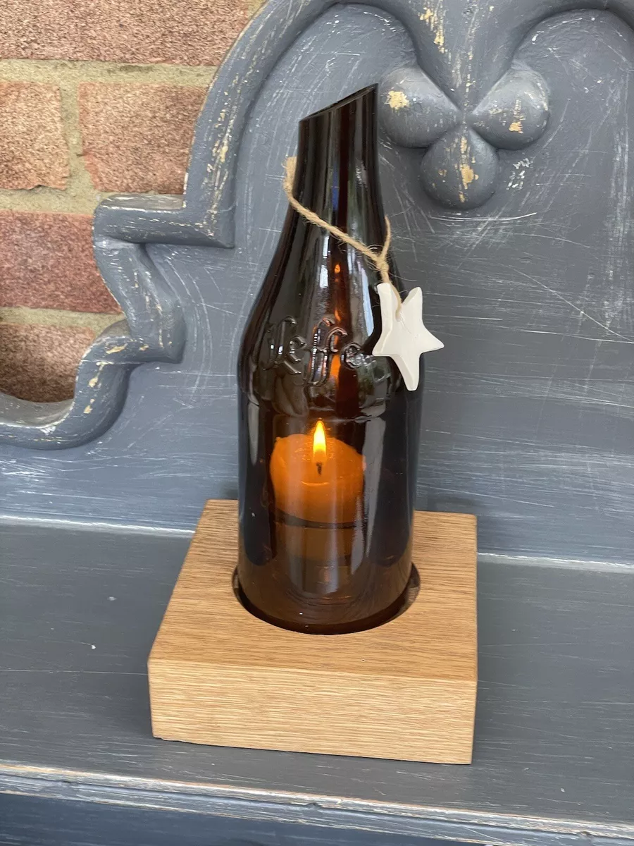 Candle 2024 and lamp