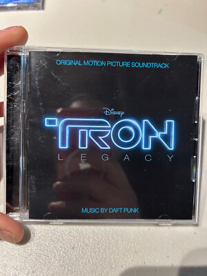【新品未開封】【レコード】Daft Punk Tron: Legacy Daft-Punk-Tron-Legacy.jpeg