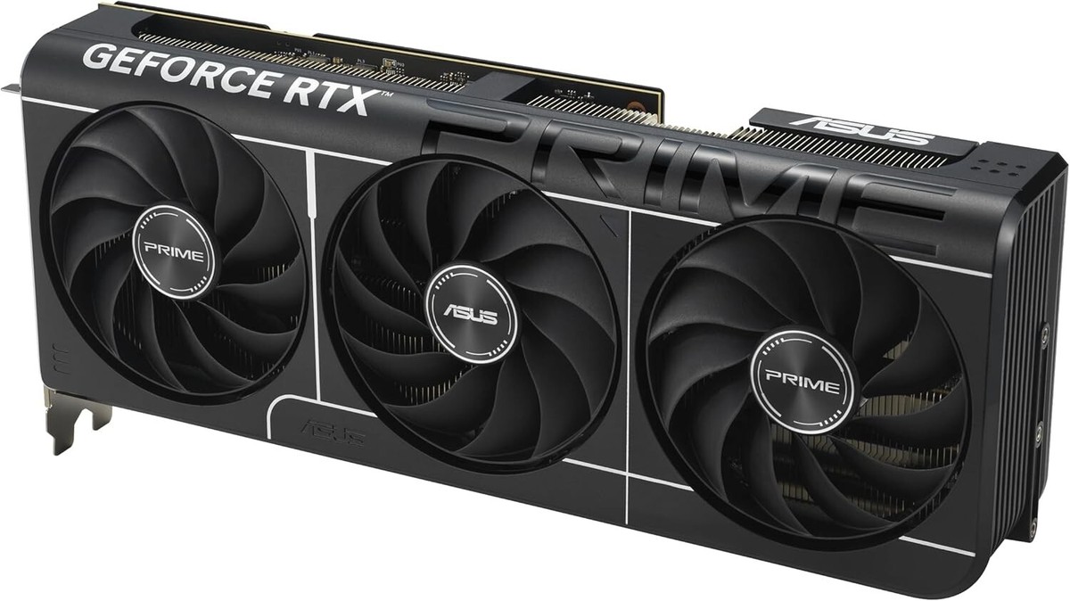 最終価格‼️【未開封】ASUS GeForce RTX 5070 OC ASUS Prime GeForce RTX™ 5070 OC Edition 12GB GDDR7