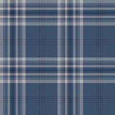 Image of CHECK SQUARES GEOMETRIC WALLPAPER - AIDAN, COUNTRY, GLAMOROUS, TARTAN, PLAID