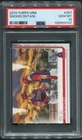 2019 Topps Mini Shohei Ohtani #367 Mike Trout Angels PSA 10