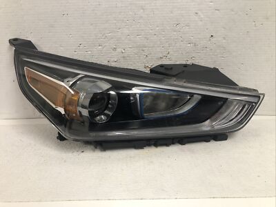 OEM 2017 2018 2019 Hyundai Ioniq Right RH Passenger Side Halogen 