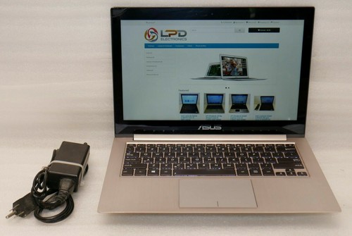 ASUS ZENBOOK UX303U 13.3