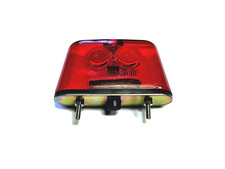 Multicar M24 M25 IFA Parkleuchte Begrenzungsleuchte Positionsleuchte Parklicht