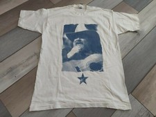 Vintage Buck Ramsey Rolling Uphill From Texas USA Made Disney T-Shirt - One Size