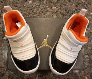jordan 11 little kids