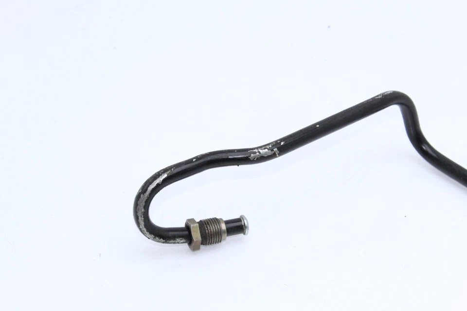 00-06 MERCEDES-BENZ S600 ШЛАНГ ОХЛАДИТЕЛЯ МАСЛА Q1720 - Изображение 2 из 4