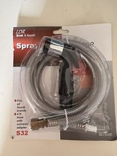 Replacement Hose And Spray Assembly New