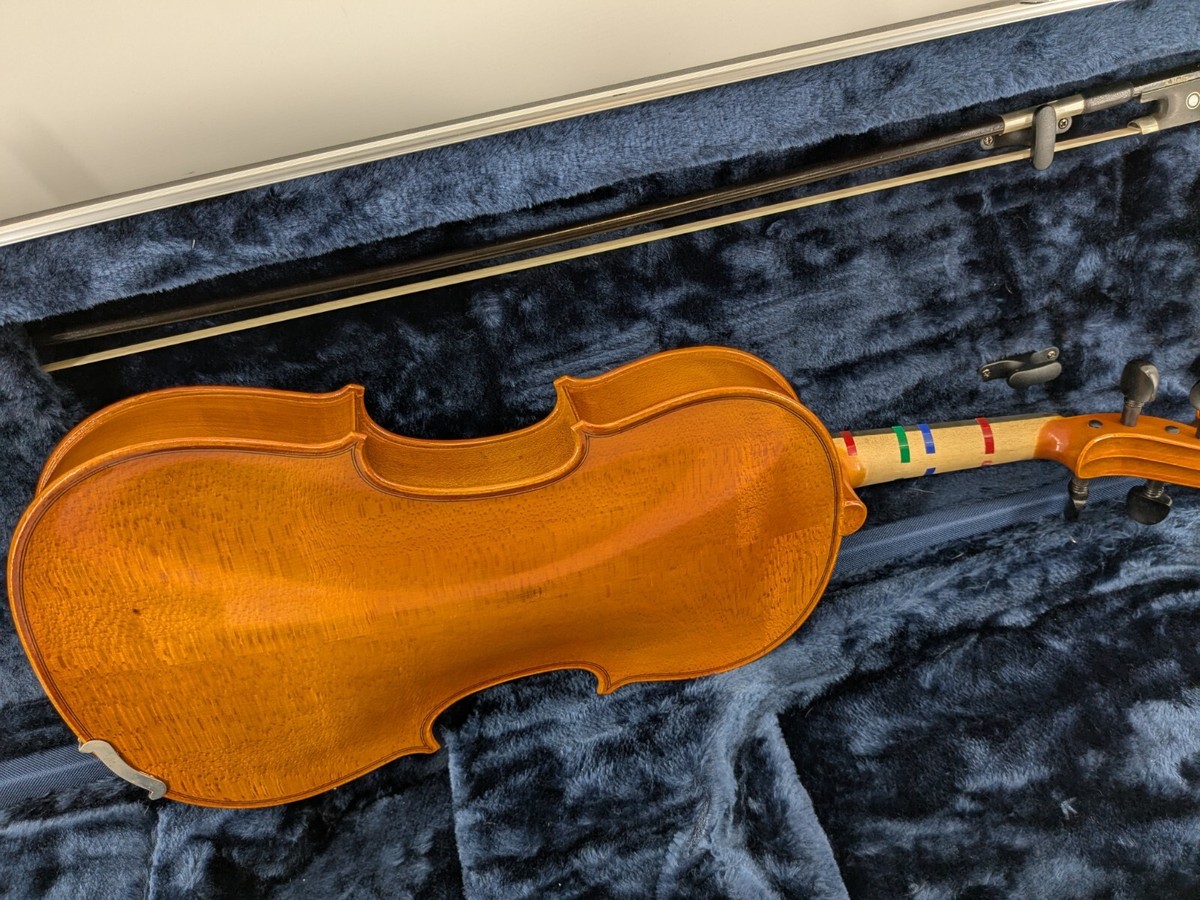 Strobel MA-80 14
