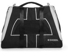 XL- Sherpa - Forma Frame Crash-Tested Travel Bag Pet Carrier - XL
