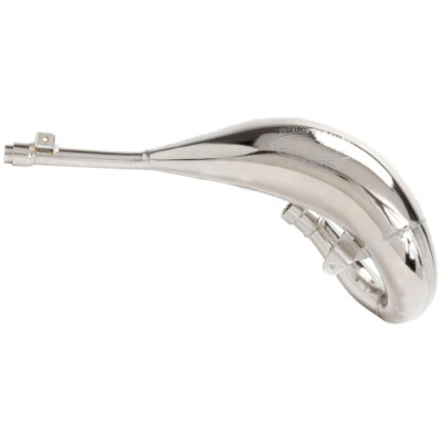 FMF Fatty Pipe Exhaust For YAMAHA YZ125 2000-2004