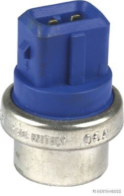 Herth+Buss Elparts 70511261 Sensor, KüHlmitteltemperatur FüR Audi Ford Seat VW-image