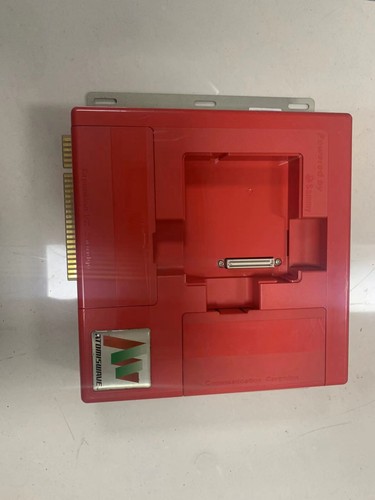 Sammy Atomiswave Mother Board jamma CGA Arcade cabinet PCB motherboard - Photo 2/5