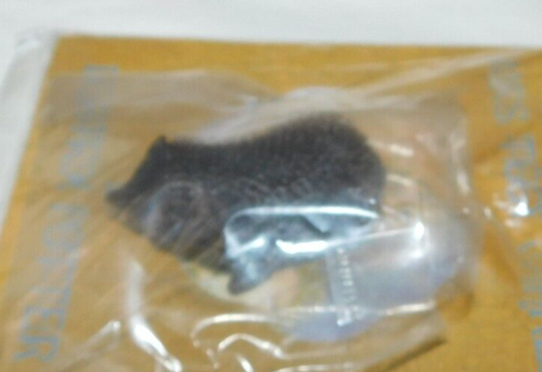 New Beatrix Potter Tale of Mrs. Tiggy-Winkle Book Animal Toy Set 1979 Merrimack - Picture 5 of 6