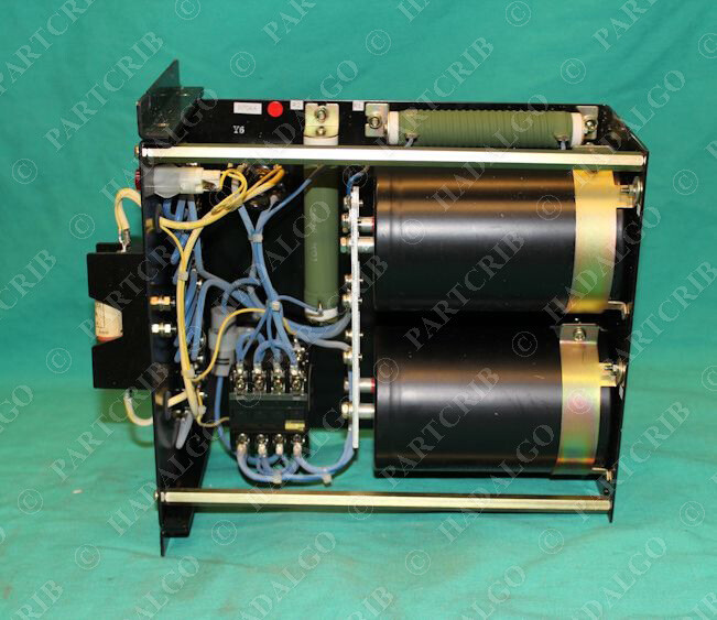 Sanyo Denki, PDT-S2010S00, PDT-S2010S, Servo Motor Power Supply