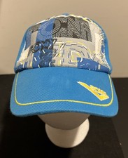 PONY Baseball Cap Hat Geometric Logo - Youth